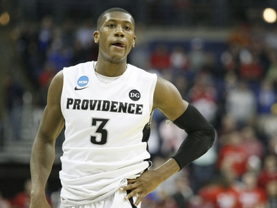 Nike Academy Scouting Reports: College Point Guard Prospects
