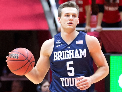 Kyle Collinsworth Updated NBA Draft Scouting Report