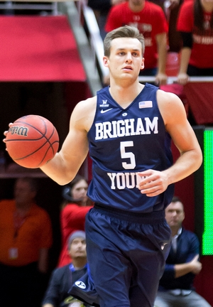 Kyle Collinsworth profile