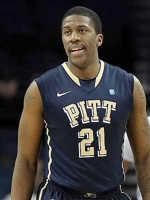 Lamar Patterson