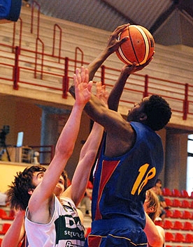 Mamadou Samb profile