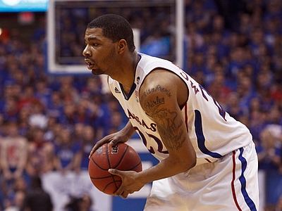 NBA Draft Prospect of the Week: Marcus Morris