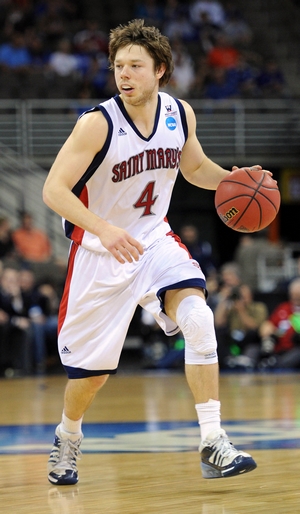 DraftExpressProfile: Matthew Dellavedova, Stats, Comparisons, and.