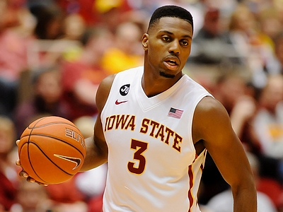 Melvin Ejim Updated Scouting Report