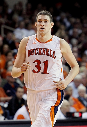 Mike Muscala profile