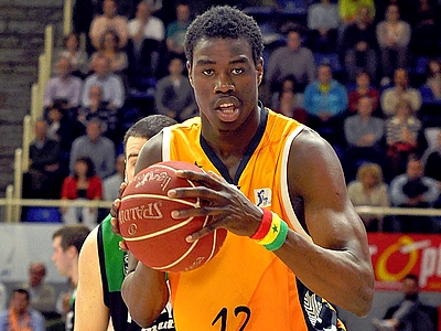 Moussa Diagne Updated Scouting Report
