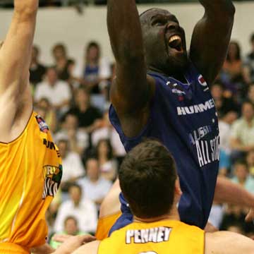 Nathan Jawai profile