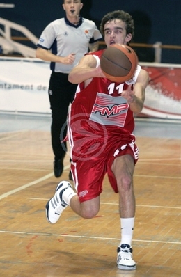 Nikola Vukasovic profile