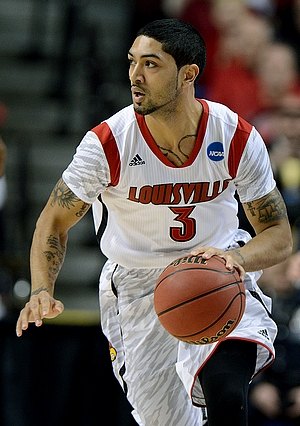 Peyton Siva profile