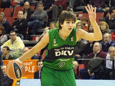DraftExpressProfile: RICKY RUBIO, Stats, Comparisons, and Outlook