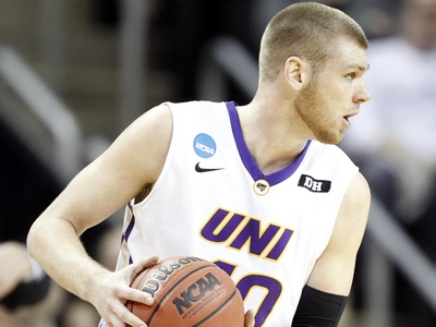 Seth Tuttle Updated NBA Draft Scouting Report