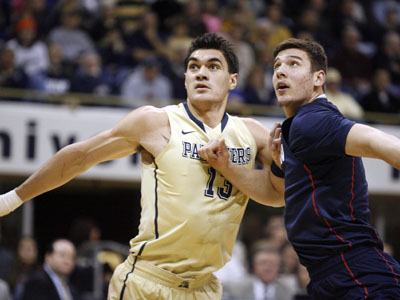 NBA Draft Prospect of the Week: Steven Adams