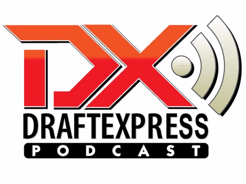 Podcast: Jonathan Givony NBA Draft Talk With Gary Parrish