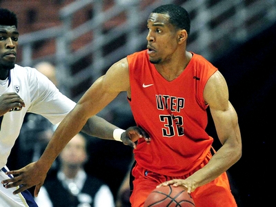 Vince Hunter Updated NBA Draft Scouting Report