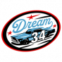 Dream 34 