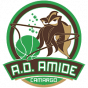 Amide Camargo U-16 