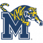 Memphis NCAA D-I
