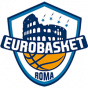 Eurobasket Roma 