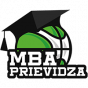 MBA Prievidza U-15 