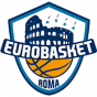 Eurobasket Roma U-15 