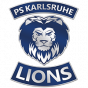 PS Karlsruhe U-16 Germany - JBBL