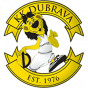 Dubrava Croatia - A-1 Liga