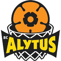 Alytus U-16