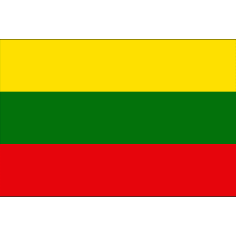 Lithuania U-14