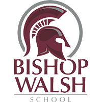 Bishop Walsh