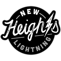 New Heights Lightning