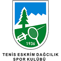 Tenis Eskrim U-14