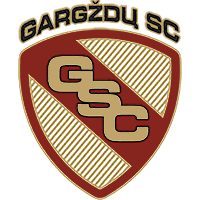 Gargzdu U-18