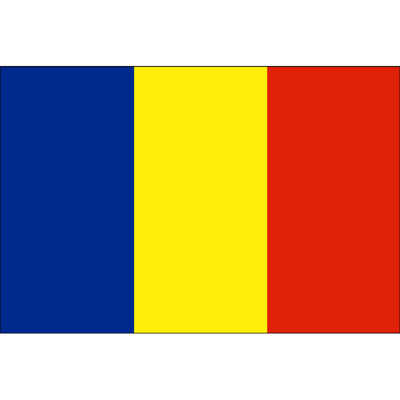 Romania U-14