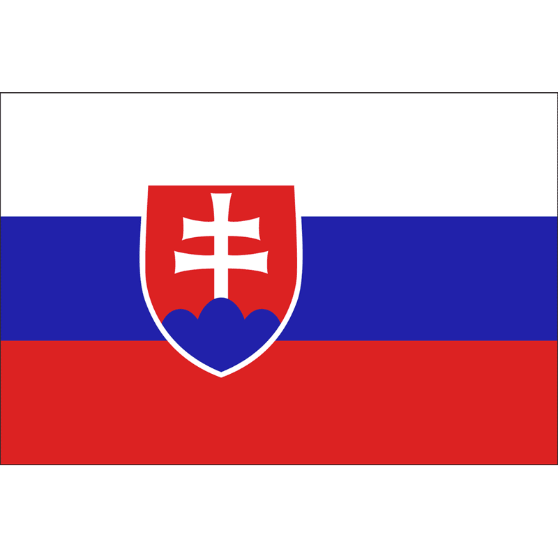 Slovakia U-14