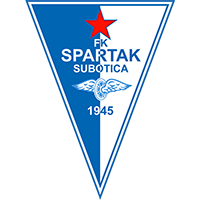 Spartak Subotica U-18