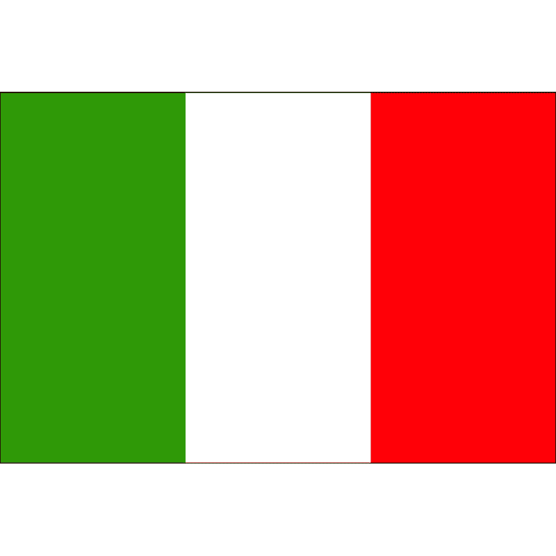 Italy U-15