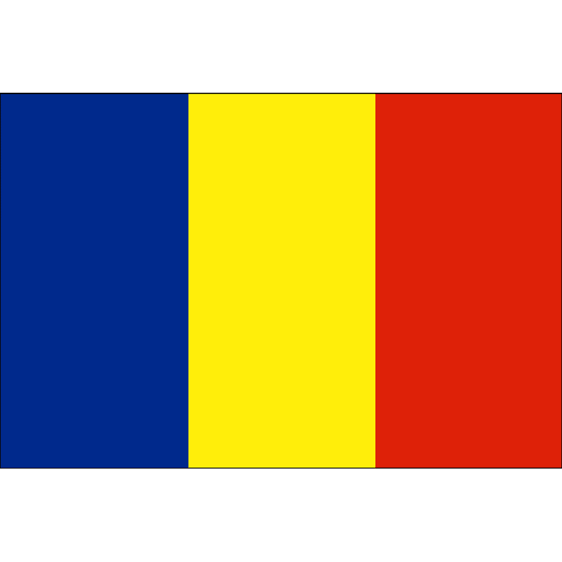 Romania U-18
