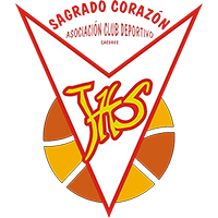 Sagrado Corazon U-16