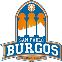 Burgos U-16
