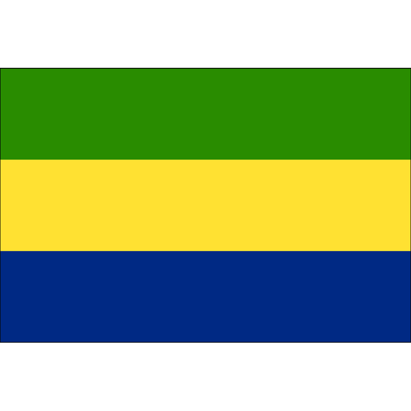 Gabon