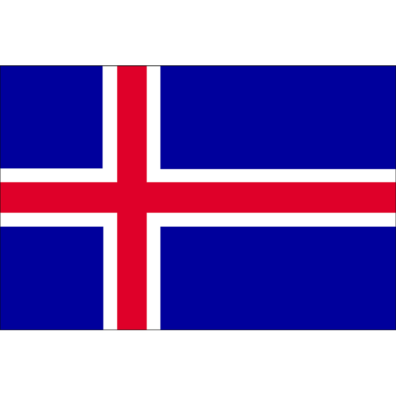 Iceland U16