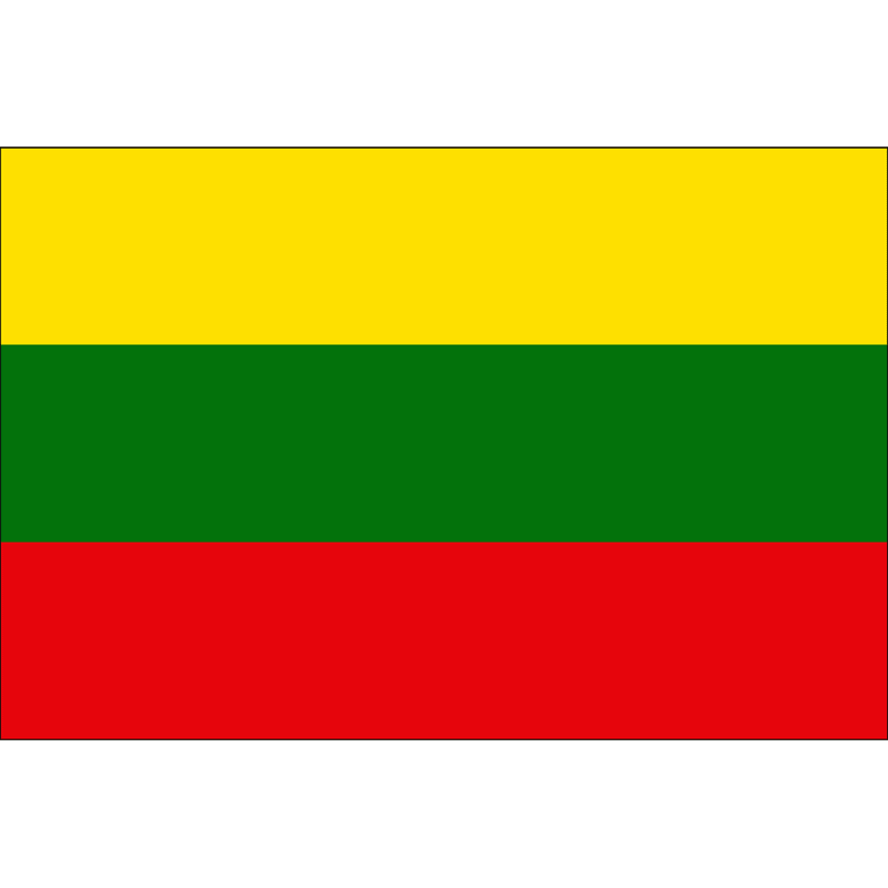 Lithuania U-16