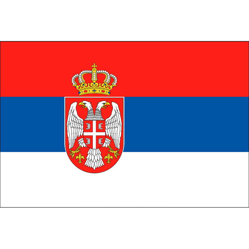 Serbia U-16