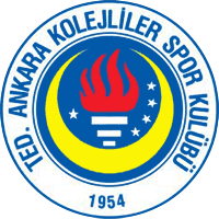 Kolejliler Ankara U-16