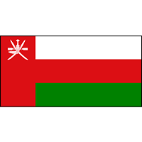 Oman U16