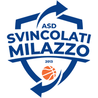 Svincolati Milazzo U-14