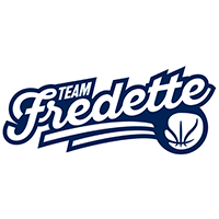 Team Fredette
