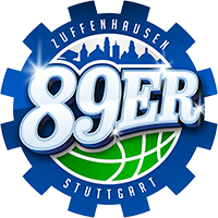 Zuffenhausen 89er U-16