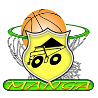 Manga Basket-Ball