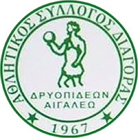 Diagoras Dryopideon